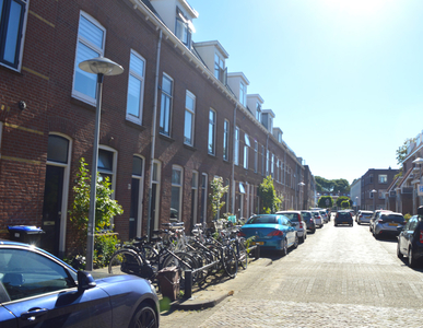 Celebesstraat 8A