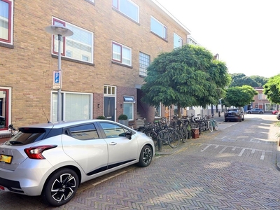 Celebesstraat in Utrecht (60m2)