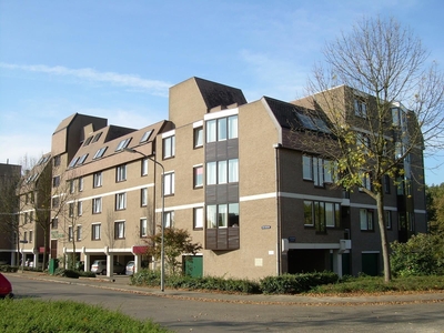 De Roskam in Venlo (83m2)