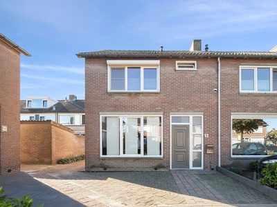 den Deel in Reusel (110m2)