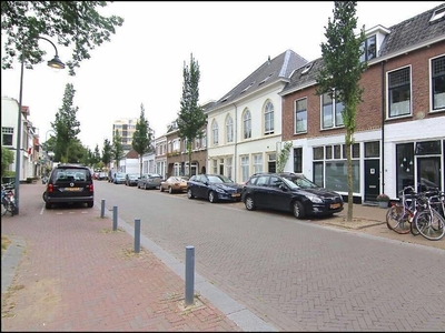 Dorpsstraat vo Steenstraat in De Bilt (40m2)