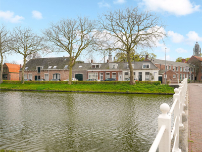 Eengezinswoning Penninghoeksingel, Middelburg huren?