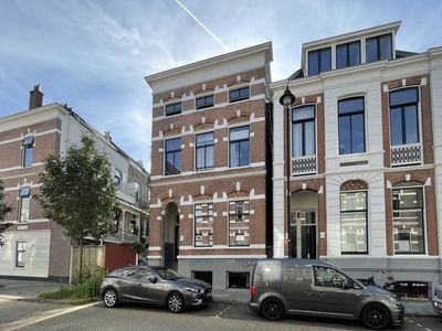 Emmastraat in Arnhem (65m2)