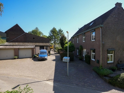 Frombergerweg in Voerendaal (174m2)