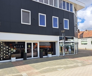 Gentsevaartstraat in Axel (74m2)