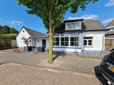 Gildestraat in Sint-Michielsgestel (149m2)