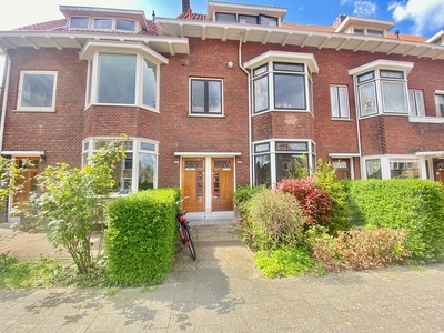 Gladiolusstraat in Rotterdam (140m2)