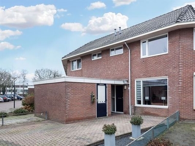 Hesselinklanden in Enschede (80m2)