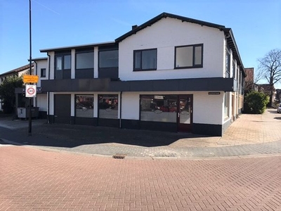 Hoofdstraat in Gaanderen (70m2)