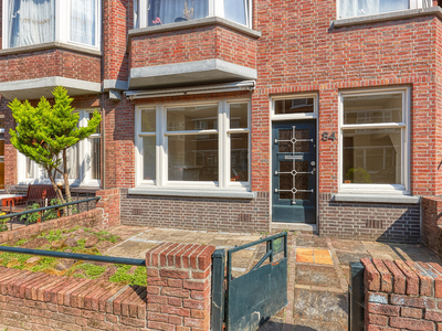 Hulshorststraat 84