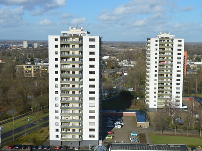 Kalmoesstraat in Apeldoorn (93m2)