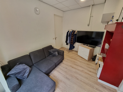 Kamer te huur Parklaan, Groningen