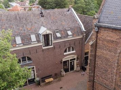 Kerkstraat in Loenen aan de Vecht (68m2)