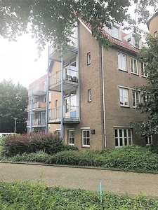 Kouvenderstraat in Hoensbroek (55m2)