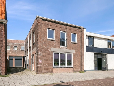 Laageinde in Waalwijk (137m2)