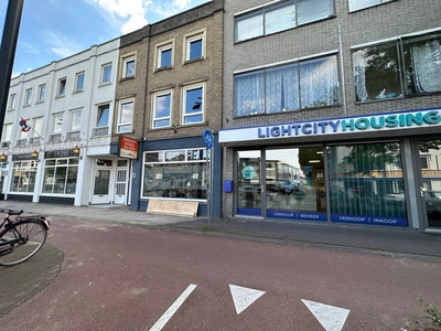 Leenderweg in Eindhoven (49m2)