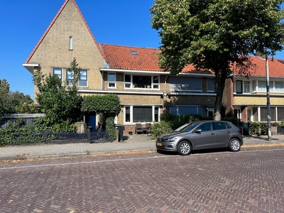 Leeuwerikstraat in Leeuwarden (60m2)