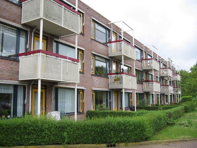 Ludinge in Zuidlaren (78m2)