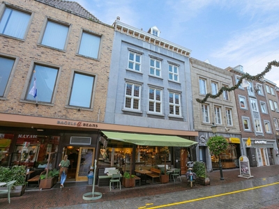 Marktstraat in Roermond (120m2)