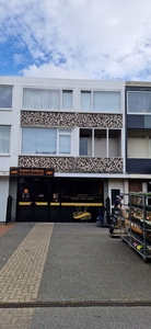 Marsdiepstraat in Den Helder (200m2)