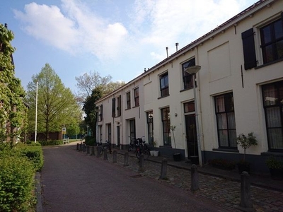 Molenstraat in Wageningen (35m2)