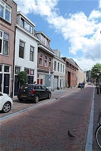 Nicolaasstraat in Utrecht (80m2)