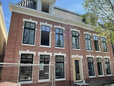 Portiekflat (appartement) te huur in Leeuwarden