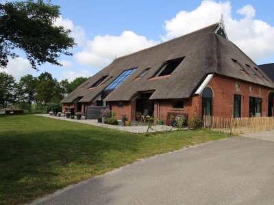 Provincialeweg in Opende (106m2)