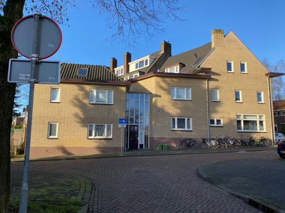 Römerselaan in Arnhem (39m2)