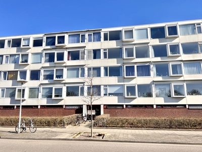 Rooseveltlaan in Utrecht (70m2)