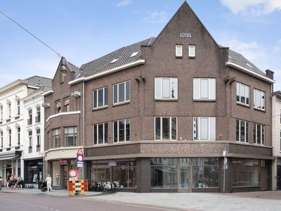 Schapenmarkt in Den Bosch (45m2)