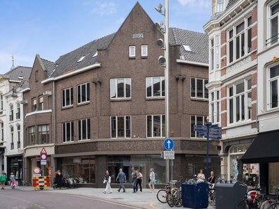 Schapenmarkt in Den Bosch (47m2)