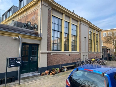 Schoolstraat in Arnhem (93m2)