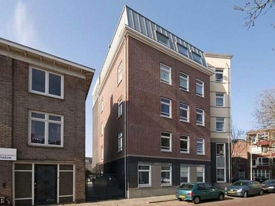 Singelstraat in Arnhem (38m2)