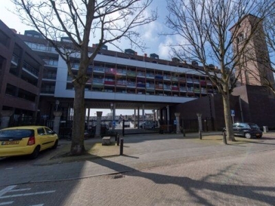 Sint Willebrordstraat in Tilburg (81m2)