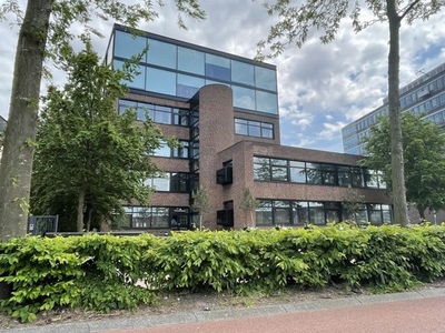 Smallepad in Amersfoort (71m2)