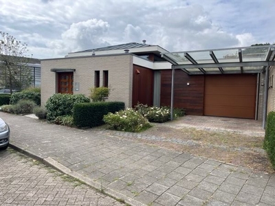 Speelmanstraat in Boxtel (165m2)