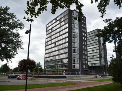 Spijkerhofplein in Nijmegen (110m2)