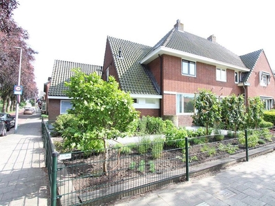 Stationsstraat in Uithoorn (140m2)