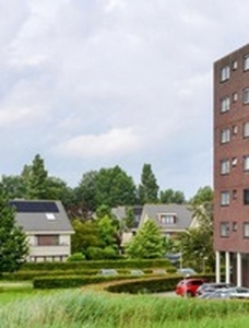 Studio te huur in Almere