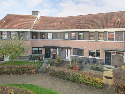 Tarwelaan in Zeewolde (205m2)