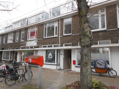 Ternatestraat in Delft (28m2)