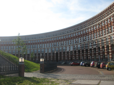 Timpaanstraat in Helmond (96m2)