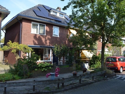 Tollensstraat in Hengelo (124m2)