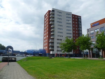 Trambaan in Heerenveen (95m2)