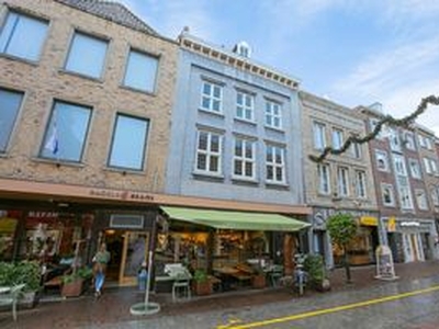 Tussenverdieping (appartement met open portiek) te huur in Roermond