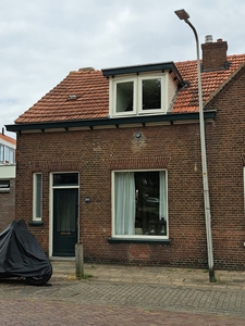 Van Galenstraat in Zwolle (80m2)