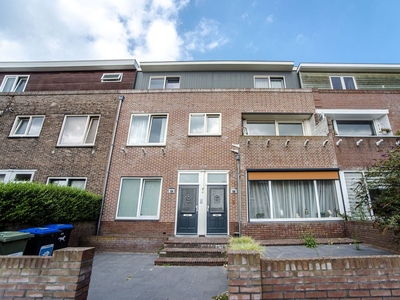 van Speijkstraat in Zandvoort (40m2)