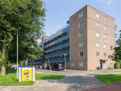 Washingtondreef in Utrecht (59m2)