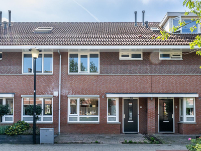 Willem Bilderdijkstraat 10